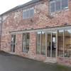 The Old Pressing Shop