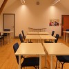 Upstairs Meeting room