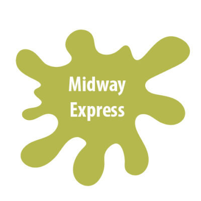 midway express