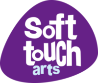 Soft Touch logo