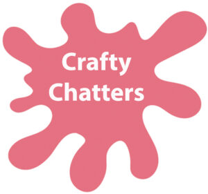 Crafty Chatters splat