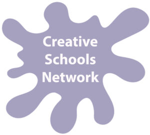 creative schools network splat