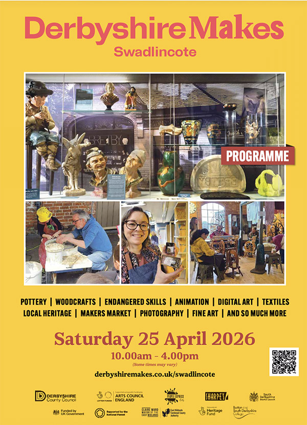 Click to download the event programme as a pdf